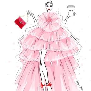 Meet your Posher, Elizabeth